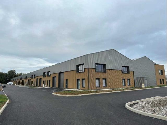Local Commercial vente à La Tour-du-Pin, Bourgoin-jallieu