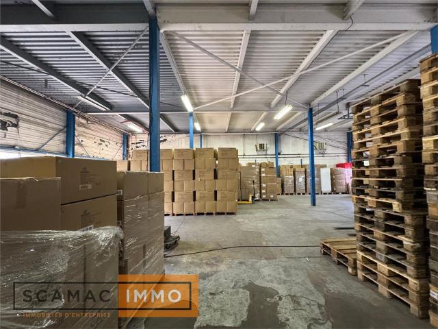 Local Commercial vente à Palaiseau, Brétigny-sur-orge