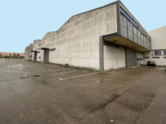 Local Commercial vente à Lyon, Métropole de Lyon