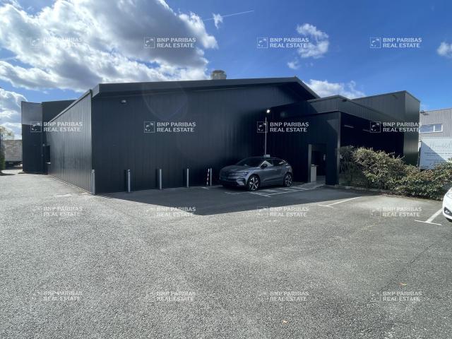 Local Commercial vente à Bordeaux, Canéjan