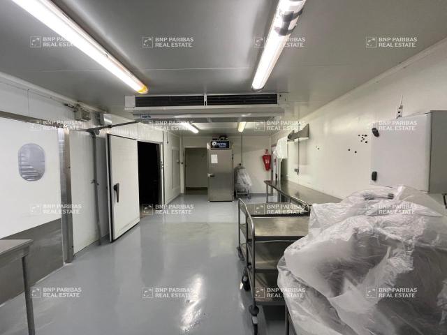 Local Commercial vente à Bordeaux, Canéjan