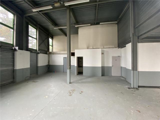 Local Commercial vente à Nanterre, Colombes