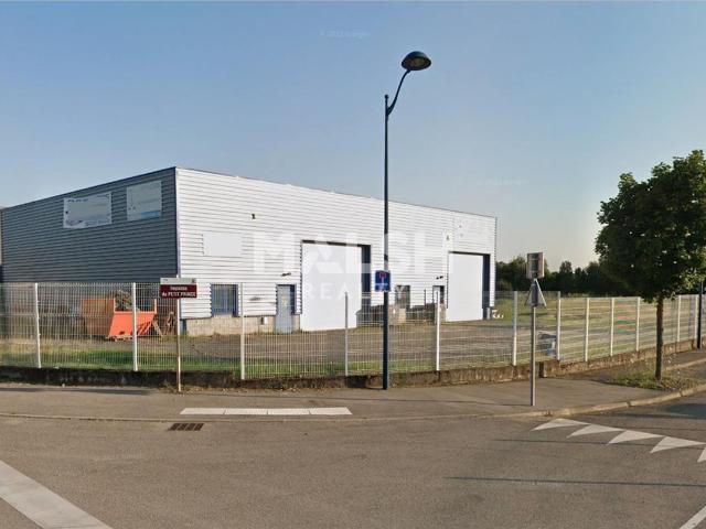 Local Commercial vente à Lyon, Rhône