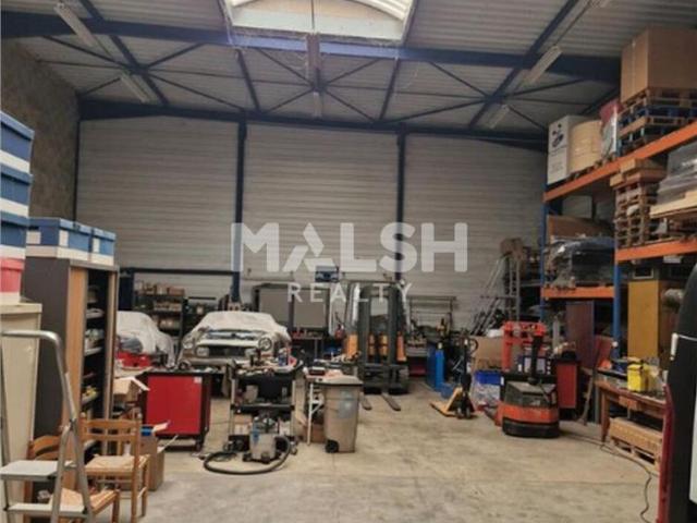 Local Commercial vente à Lyon, Rhône