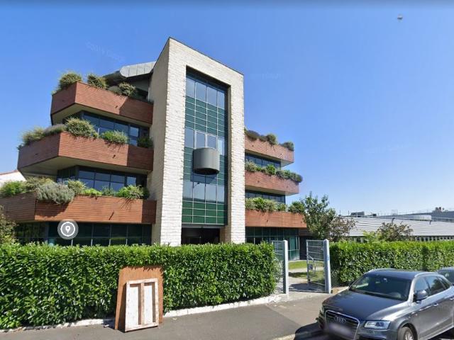 Local Commercial vente à Créteil