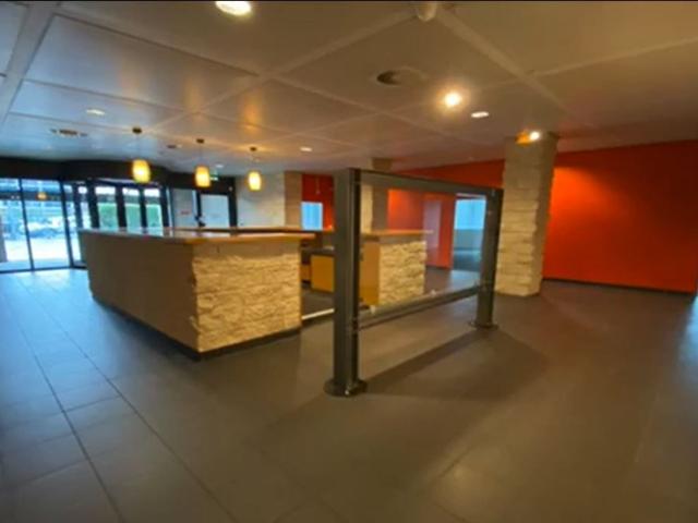 Local Commercial vente à Créteil