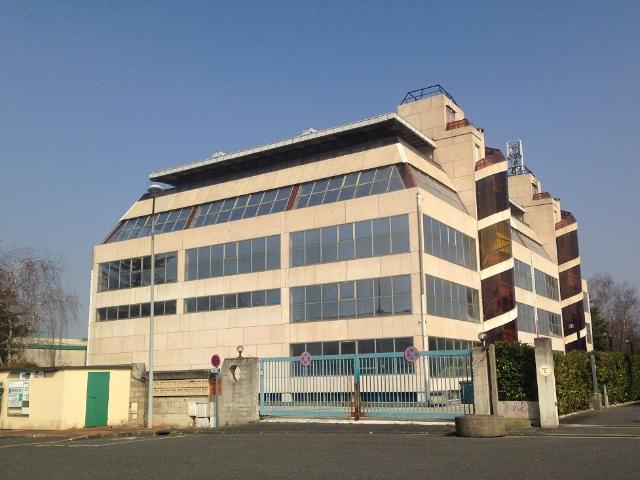 Local Commercial vente à Sarcelles, Domont