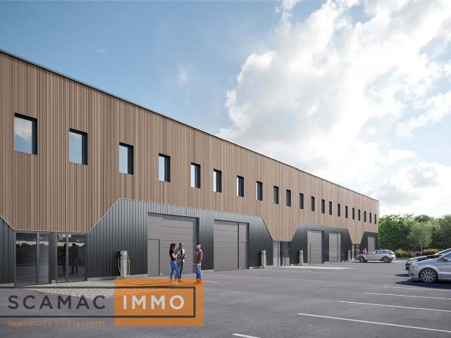 Local Commercial vente à Étampes, Étréchy