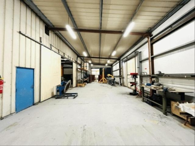 Local Commercial vente à Le Havre, Gonfreville-l'orcher