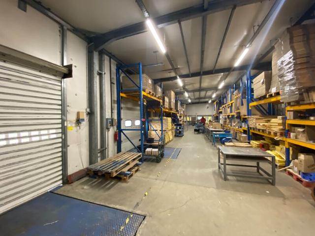 Local Commercial vente à Bordeaux, Gradignan