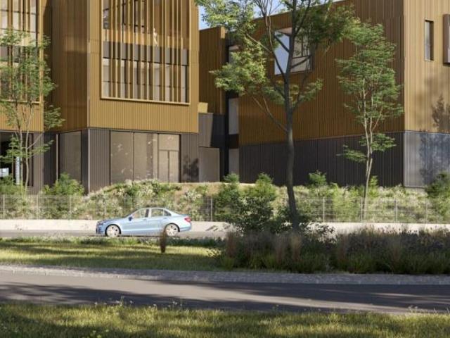 Local Commercial vente à France métropolitaine, Groslay