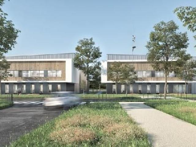 Local Commercial vente à France métropolitaine, Groslay