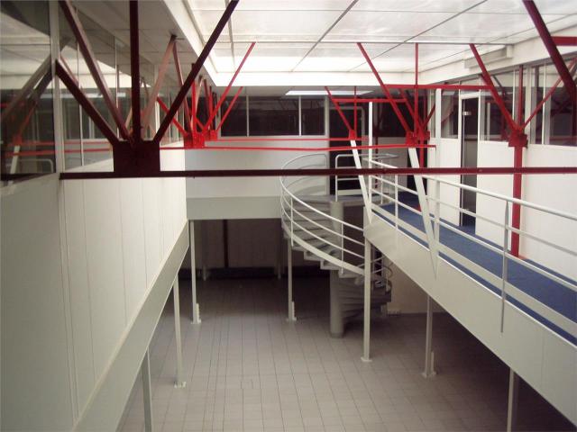 Local Commercial vente à France métropolitaine, Groslay