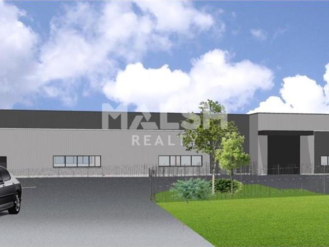 Local Commercial vente à Bourg-en-Bresse, Guéreins