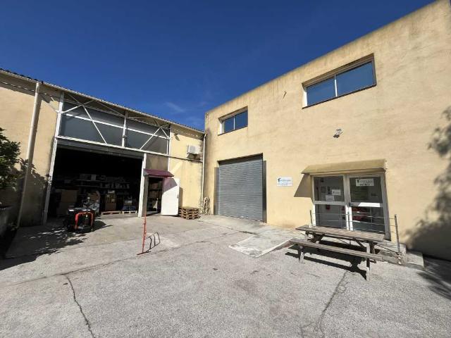 Local Commercial vente à France métropolitaine, La Seyne-sur-mer