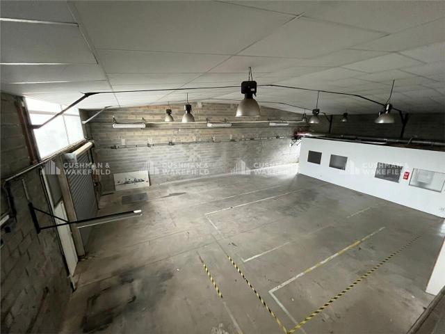 Local Commercial vente à Arrondissement de Toulon, La Seyne-sur-mer