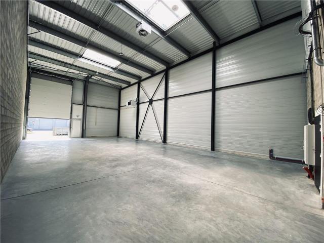 Local Commercial vente à Istres, Châteauneuf-les-martigues