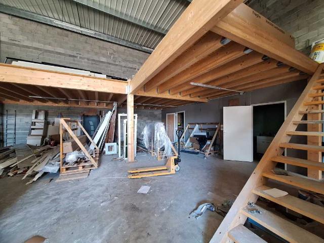 Local Commercial vente à Mérignac