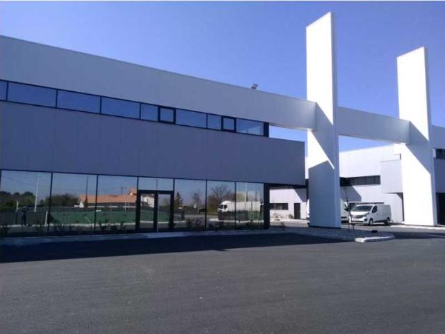Local Commercial vente à Bordeaux, Mérignac