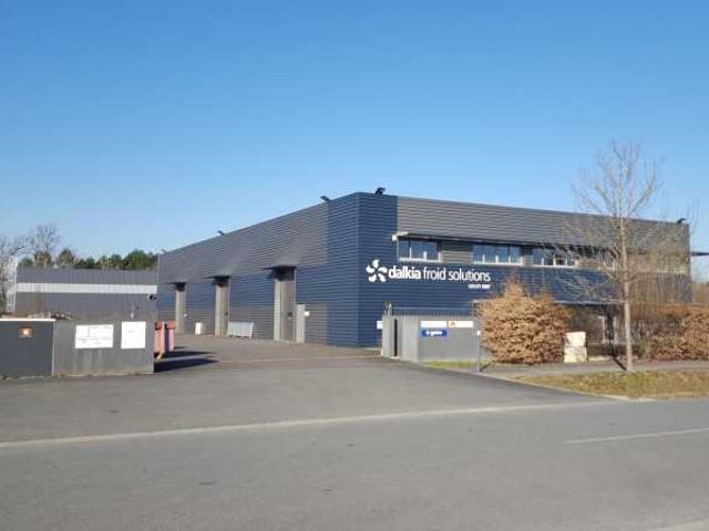 Local Commercial vente à Bordeaux, Mérignac