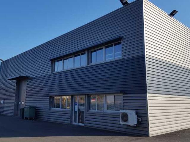 Local Commercial vente à Bordeaux, Mérignac