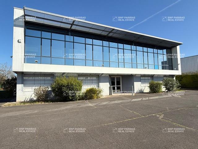 Local Commercial vente à France métropolitaine, Metz