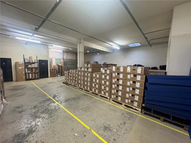 Local Commercial vente à Nanterre