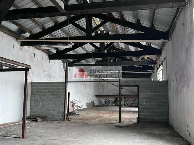 Local Commercial vente à Nîmes