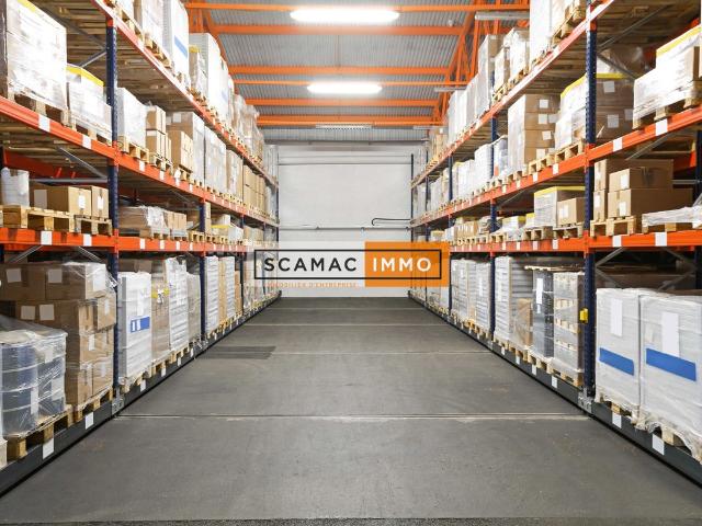Local Commercial vente à Créteil, Ormesson-sur-marne