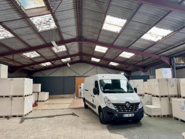 Local Commercial vente à Auxerre, Perrigny