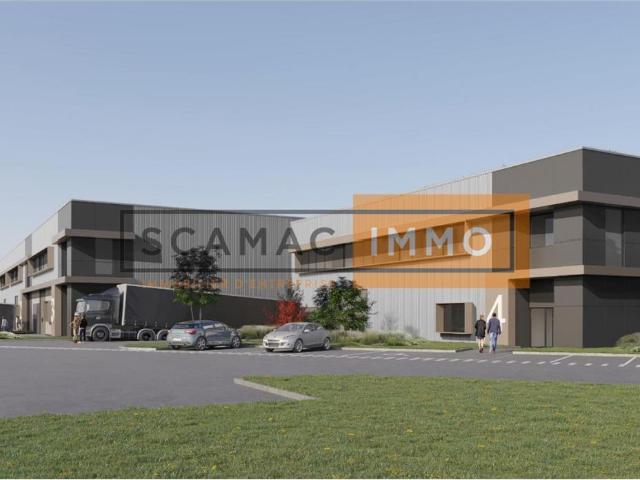 Local Commercial vente à Pontoise, Persan