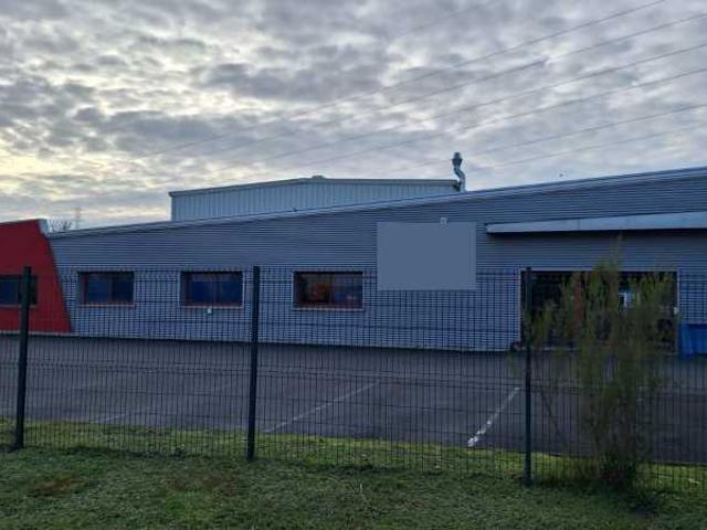 Local Commercial vente à Bordeaux, Pessac