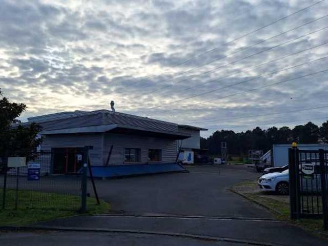 Local Commercial vente à Bordeaux, Pessac