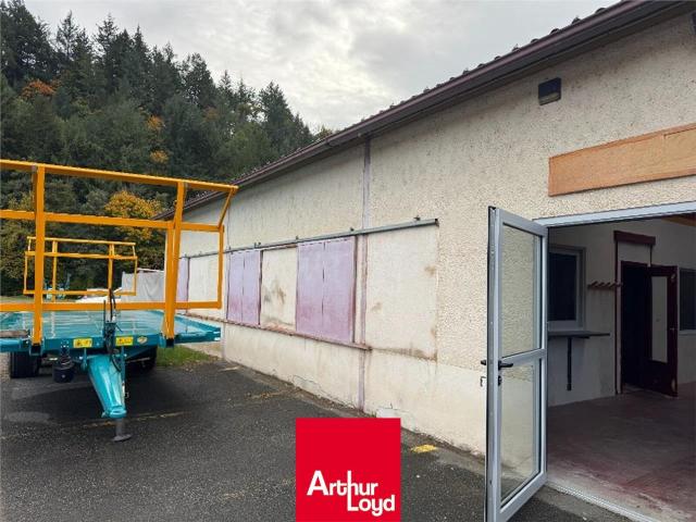 Local Commercial vente à Villefranche-sur-Saône, Rhône