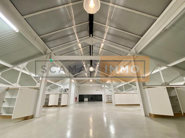 Local Commercial vente à Nogent-sur-Marne, Saint-maur-des-fossés