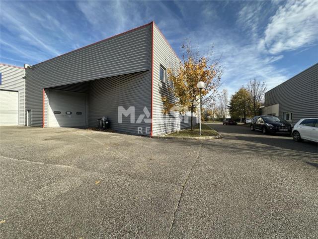 Local Commercial vente à Lyon, Métropole de Lyon