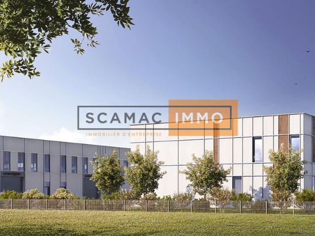 Local Commercial vente à Torcy, Serris