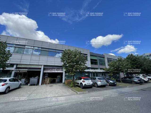 Local Commercial vente à Toulouse