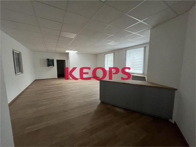 Local Commercial vente à Toulouse