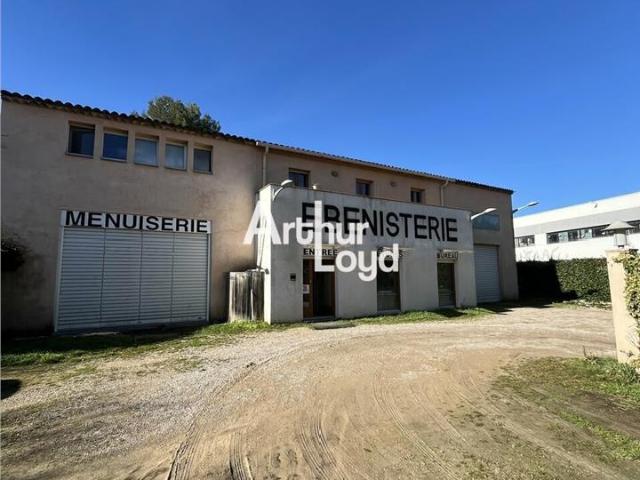 Local Commercial vente à Arrondissement de Draguignan, Tourrettes
