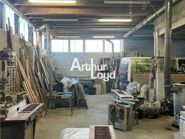 Local Commercial vente à Arrondissement de Draguignan, Tourrettes