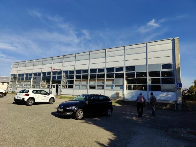 Local Commercial vente à Valence