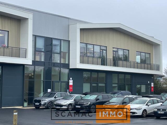 Local Commercial vente à Palaiseau, Villejust