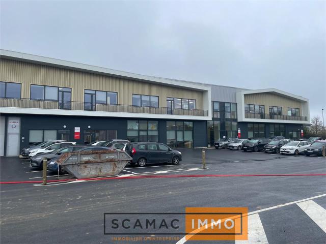 Local Commercial vente à Palaiseau, Villejust