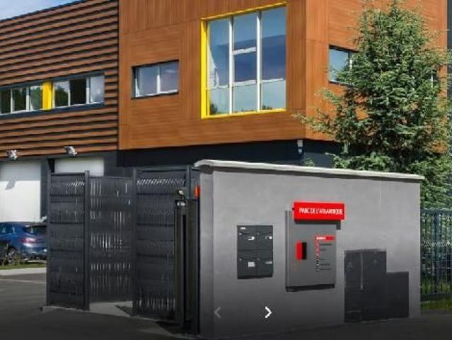 Local Commercial vente à Palaiseau, Villebon-sur-yvette