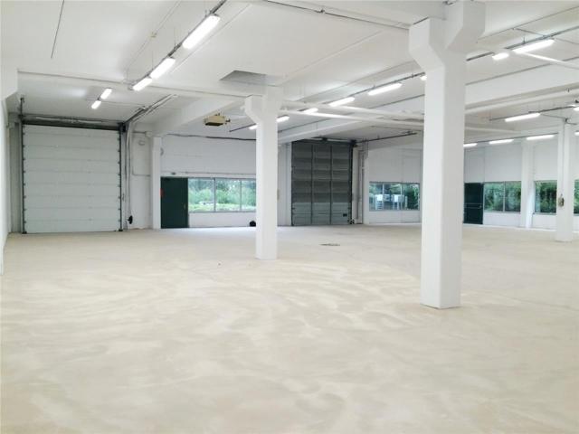 Local Commercial vente à France métropolitaine, Villepinte