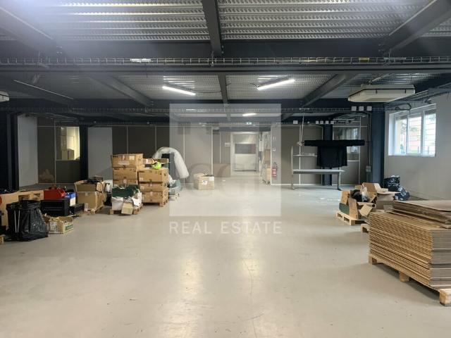 Local Commercial vente à Lyon, Métropole de Lyon
