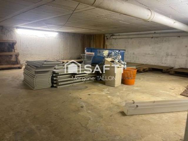 Local Commercial vente à Charentonneau, Maisons-Alfort