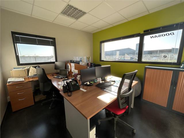 Local Commercial vente à Saint-Nazaire, Pontchâteau