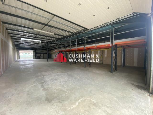 Local Commercial vente à Toulouse, Mondouzil